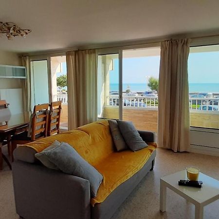 Grand Cap Appartement 2 Chambres Vue Mer Saint-Jean-de-Monts Ngoại thất bức ảnh