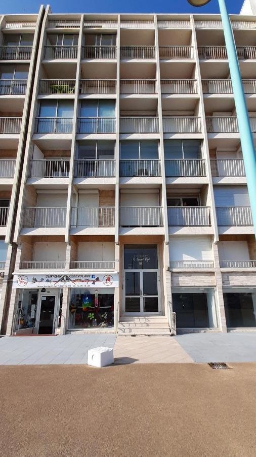 Grand Cap Appartement 2 Chambres Vue Mer Saint-Jean-de-Monts Ngoại thất bức ảnh