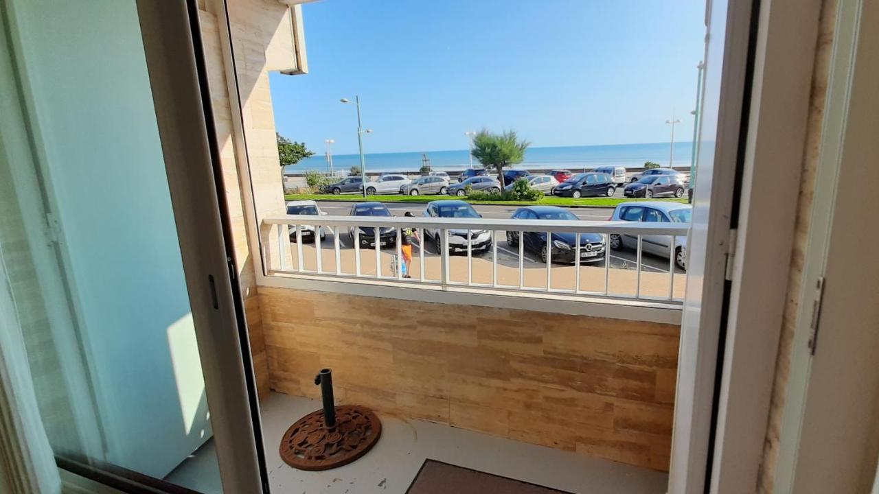 Grand Cap Appartement 2 Chambres Vue Mer Saint-Jean-de-Monts Ngoại thất bức ảnh