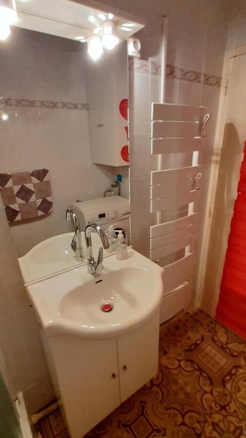 Grand Cap Appartement 2 Chambres Vue Mer Saint-Jean-de-Monts Ngoại thất bức ảnh
