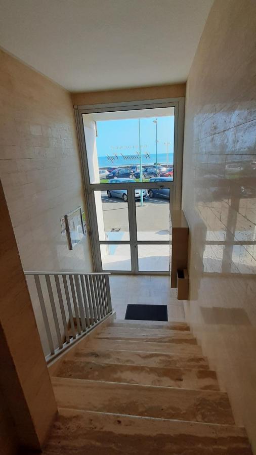 Grand Cap Appartement 2 Chambres Vue Mer Saint-Jean-de-Monts Ngoại thất bức ảnh
