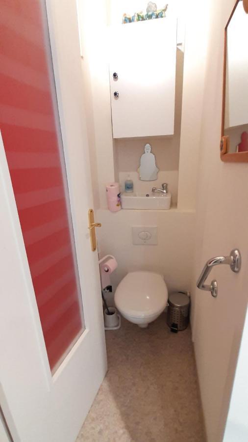 Grand Cap Appartement 2 Chambres Vue Mer Saint-Jean-de-Monts Ngoại thất bức ảnh