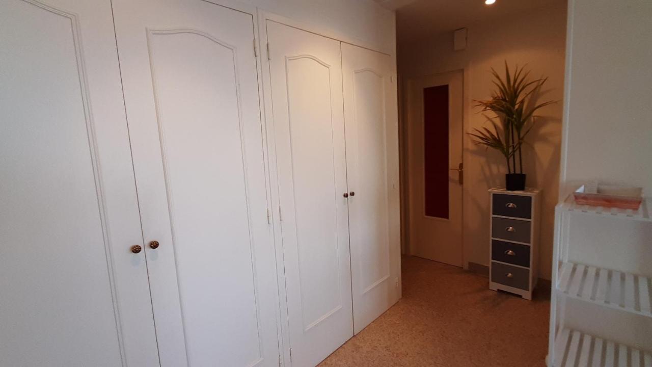 Grand Cap Appartement 2 Chambres Vue Mer Saint-Jean-de-Monts Ngoại thất bức ảnh