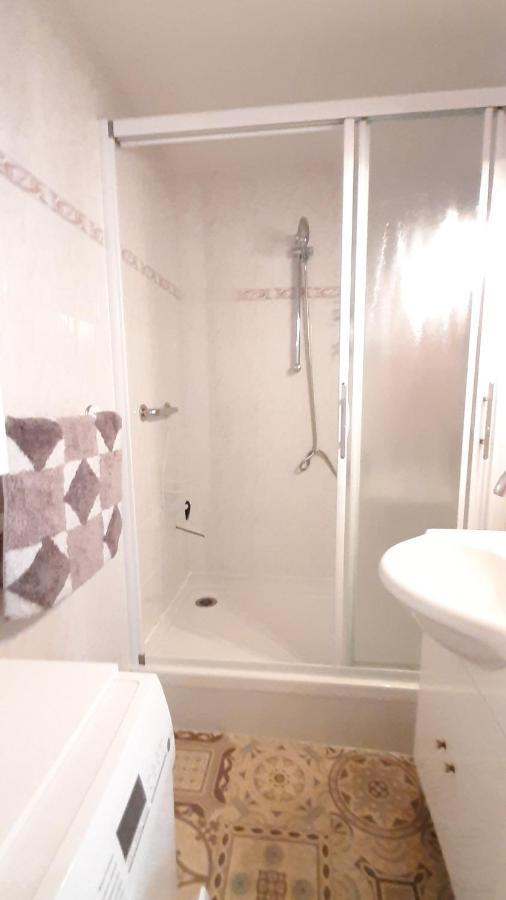 Grand Cap Appartement 2 Chambres Vue Mer Saint-Jean-de-Monts Ngoại thất bức ảnh