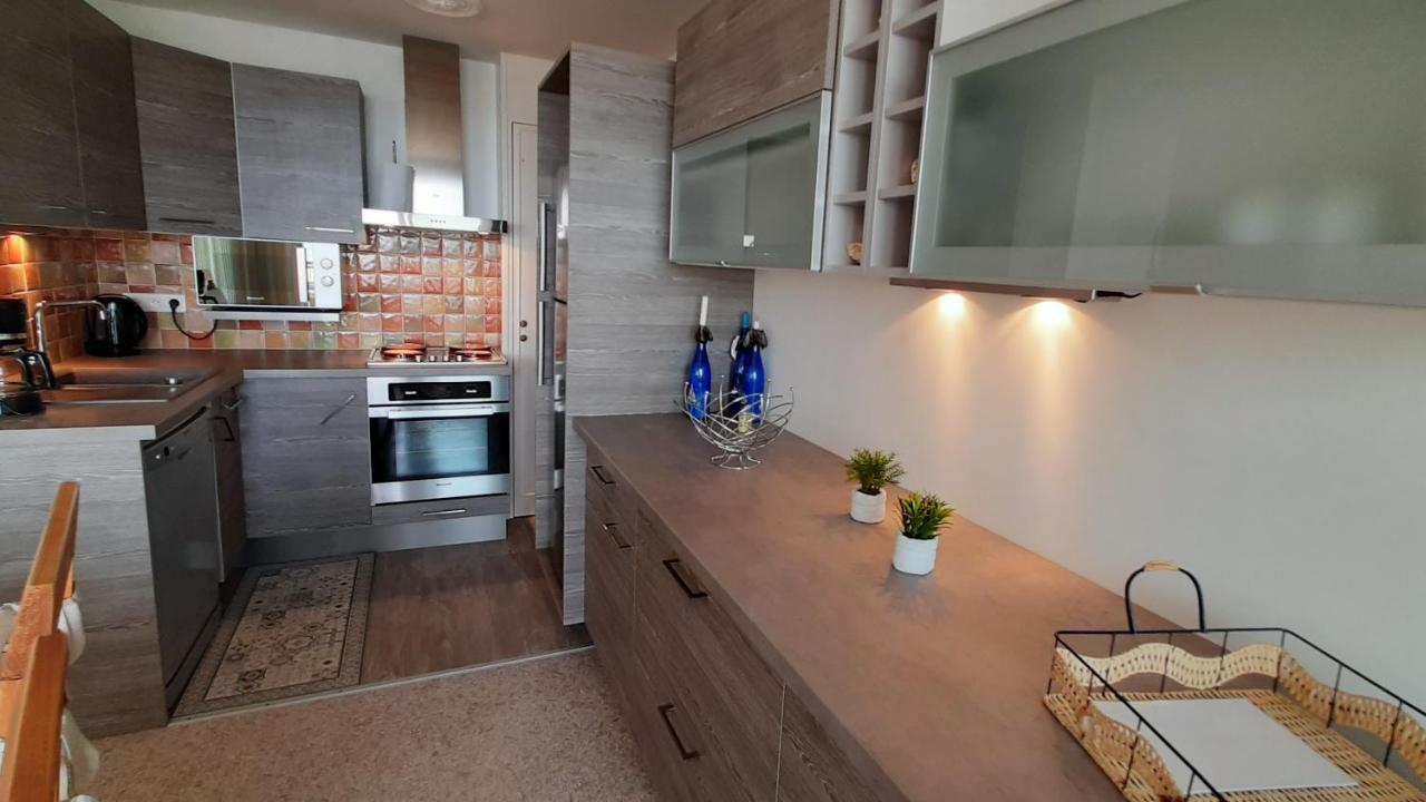 Grand Cap Appartement 2 Chambres Vue Mer Saint-Jean-de-Monts Ngoại thất bức ảnh